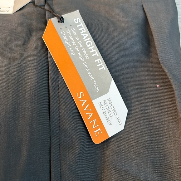 Men’s Savane select edition - Picture 4 of 5